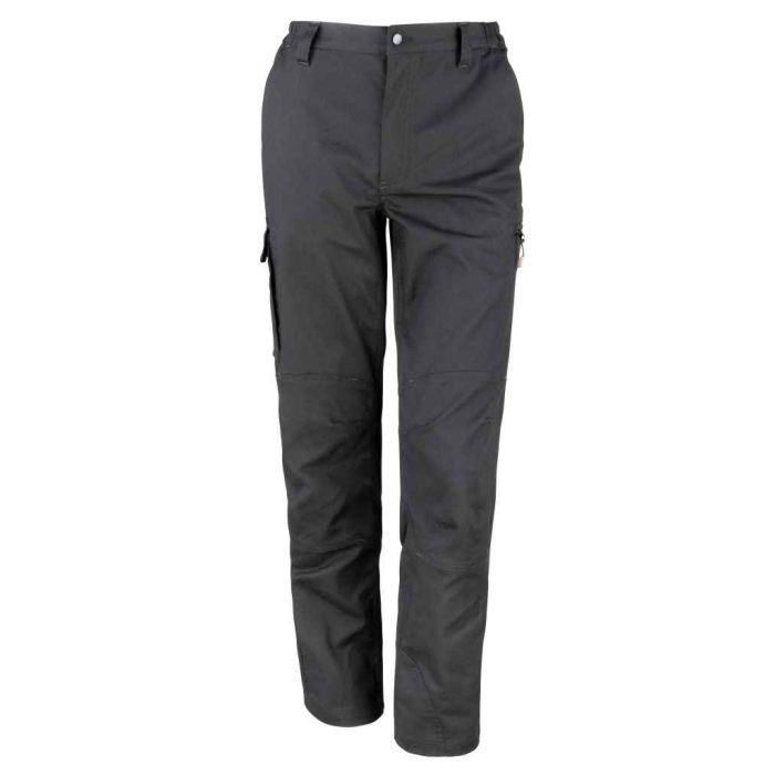 Result Work-Guard Stretch Trousers main product photo