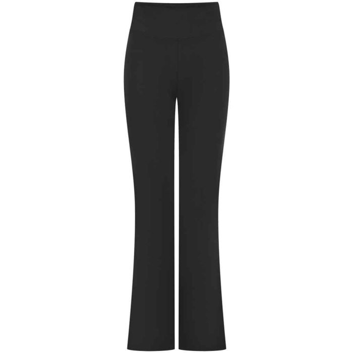 SF Clothing Ladies Flared Leggings main product photo