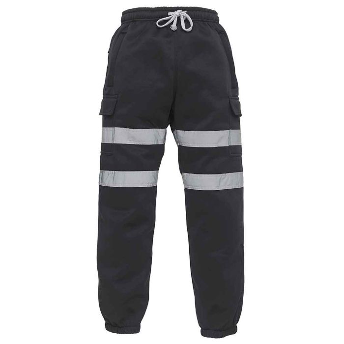 Yoko Hi-Vis Jog Pants main product photo