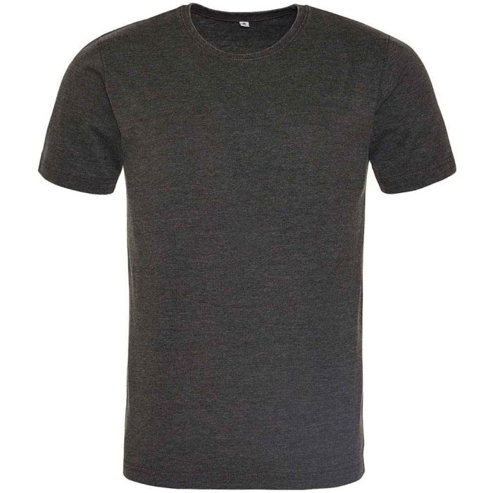 AWDis Washed T-Shirt main product photo