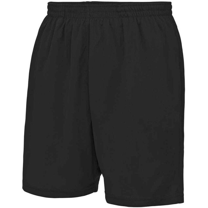 AWDis Cool Mesh Lined Shorts main product photo