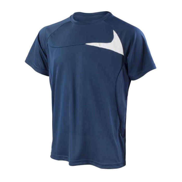 Spiro Dash Training Shirt main product photo