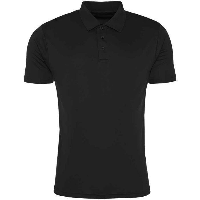 AWDis Cool Smooth Polo Shirt main product photo