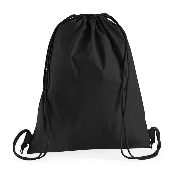 Westford Mill Premium Cotton Gymsac main product photo
