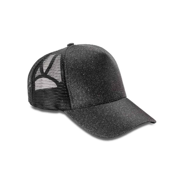 Result Core New York Sparkle Cap main product photo