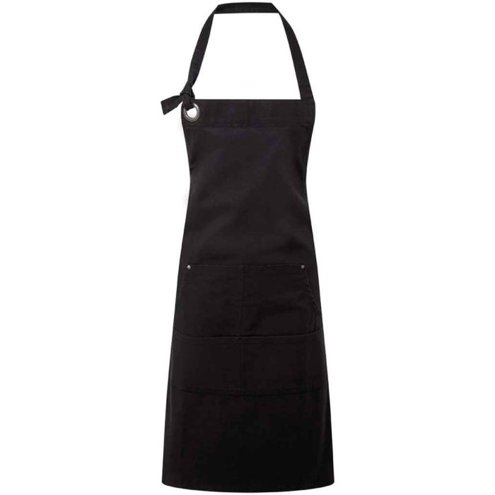 Premier Calibre Heavy Canvas Pocket Apron main product photo