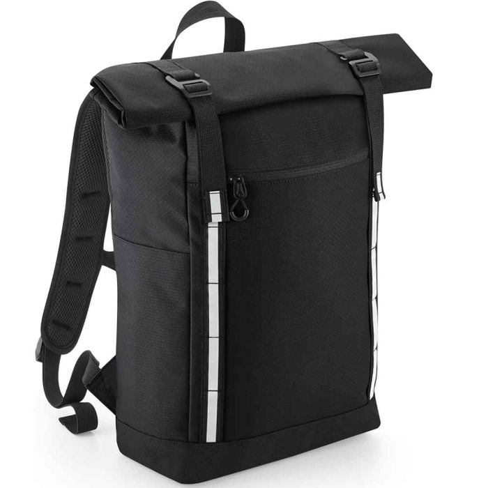 Quadra Urban Commute Roll-Top Backpack main product photo