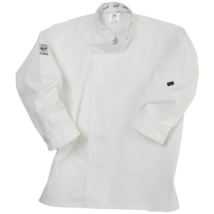 Le Chef Long Sleeve Academy Tunic main product photo