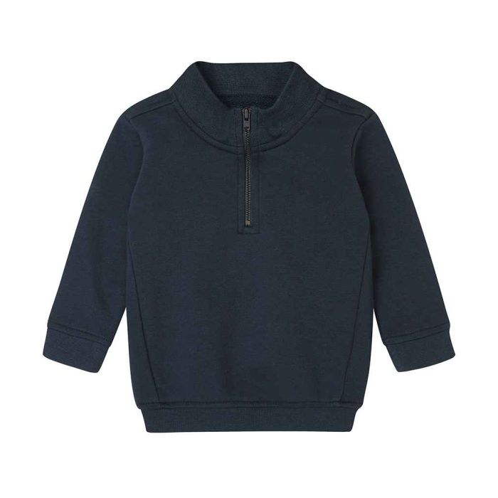 BabyBugz Baby 1/4 Zip Sweatshirt main product photo