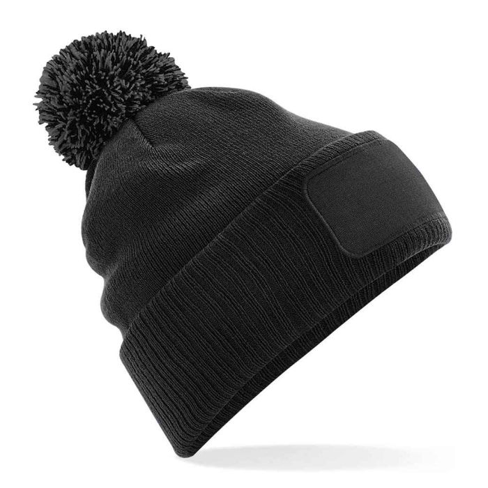 Beechfield Snowstar? Printers Beanie main product photo