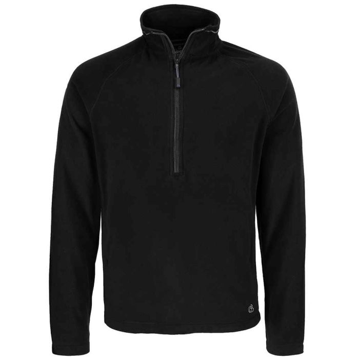 Craghoppers Expert Corey 200 Half Zip Micro Fleece main product photo