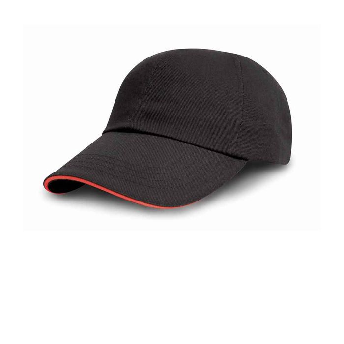 Result Printers/Embroiderers Cap main product photo