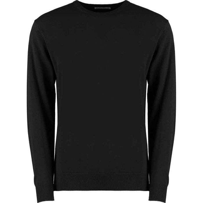 Kustom Kit Arundel Crew Neck Sweater main product photo
