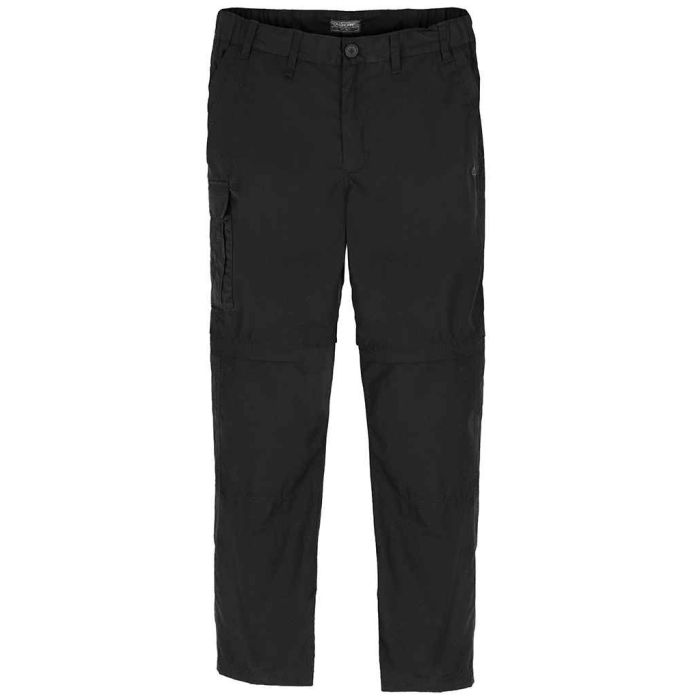Craghoppers Expert Kiwi Convertible Trousers main product photo