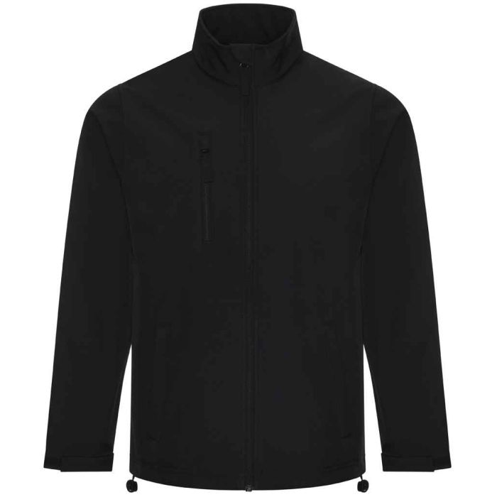 Pro RTX Pro Three Layer Soft Shell Jacket main product photo
