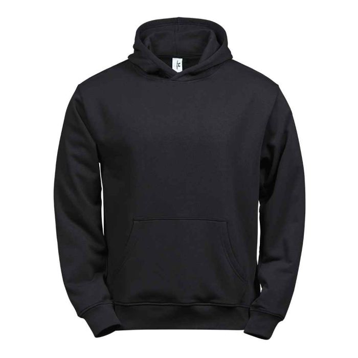 Tee Jays Kids Power Hoodie main product photo