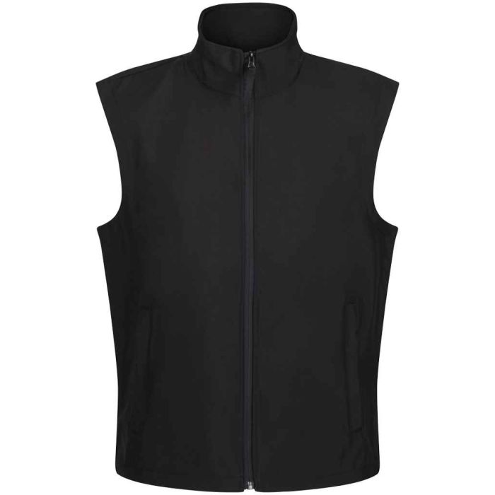 Regatta Classic Soft Shell Bodywarmer main product photo