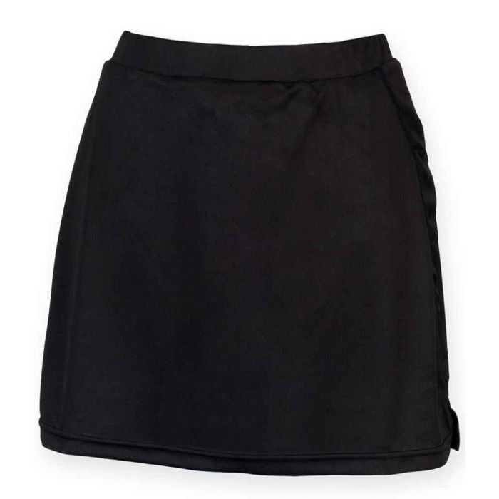 Finden + Hales Ladies Skort main product photo