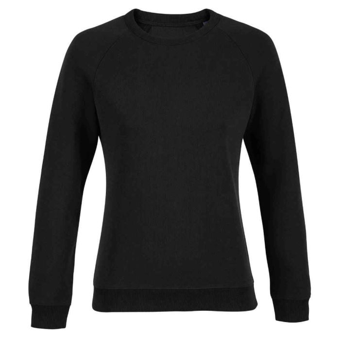 NEOBLU Ladies Nelson French Terry Sweatshirt main product photo