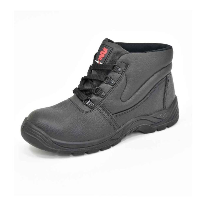 Warrior Chukka Boots main product photo