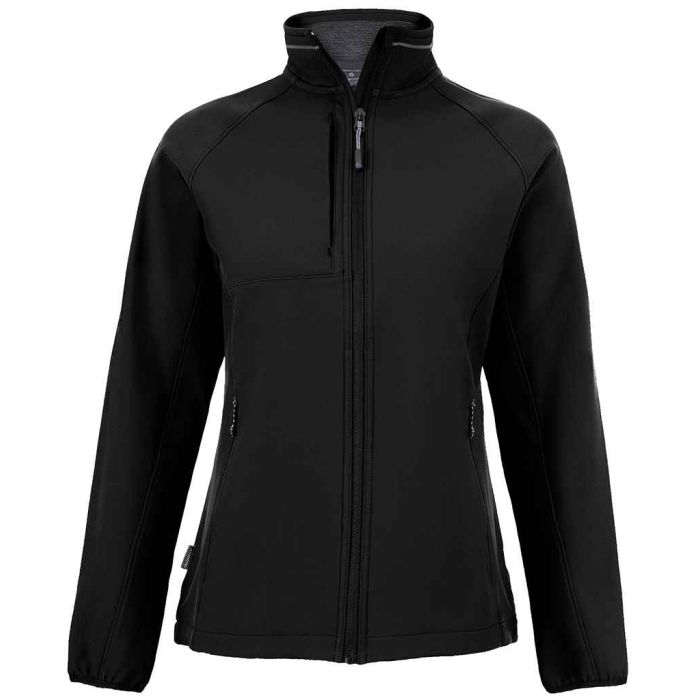 Craghoppers Expert Ladies Basecamp Soft Shell Jacket main product photo