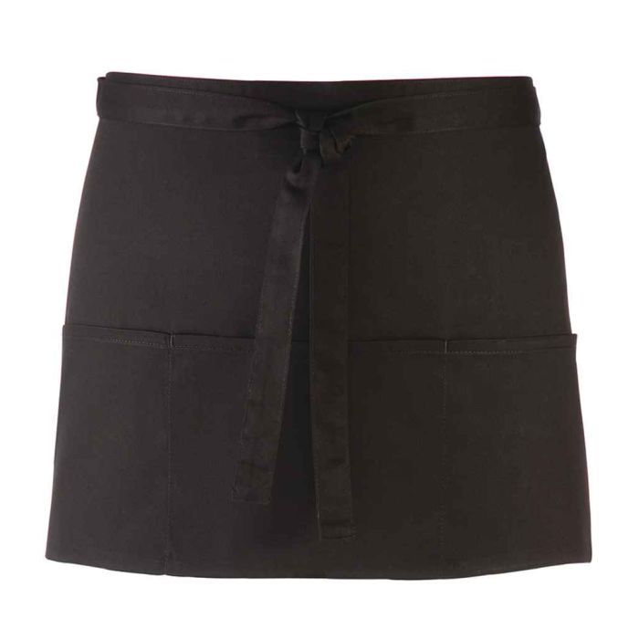 Premier 'Colours' 3 Pocket Apron main product photo