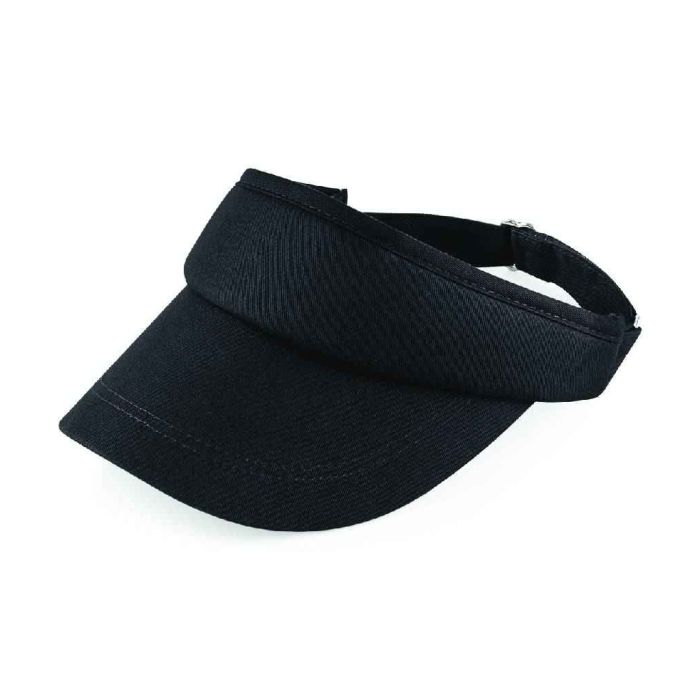 Beechfield Sports Sun Visor main product photo