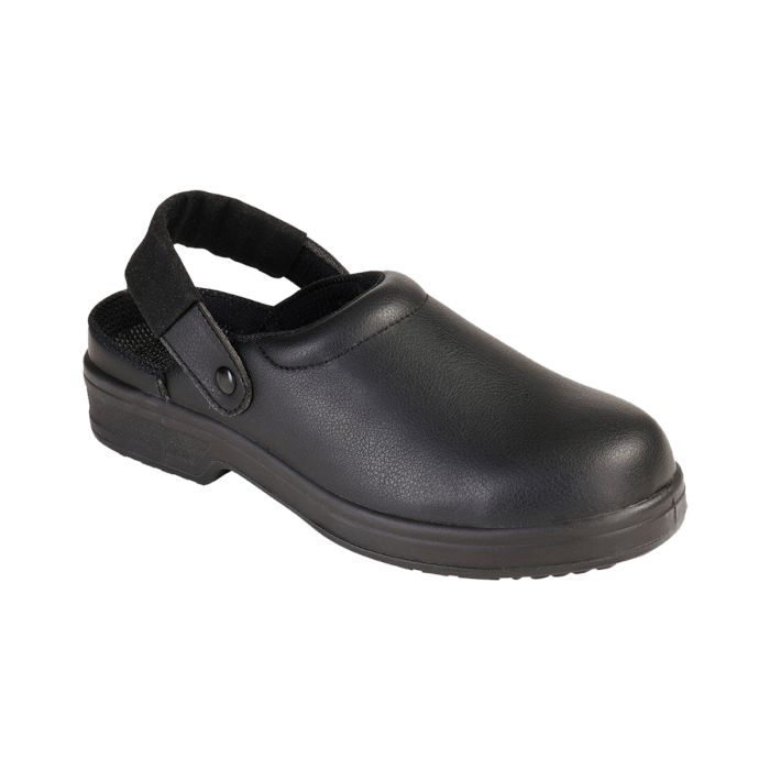 Food-X Safety Clog SB E A FO SR main product photo