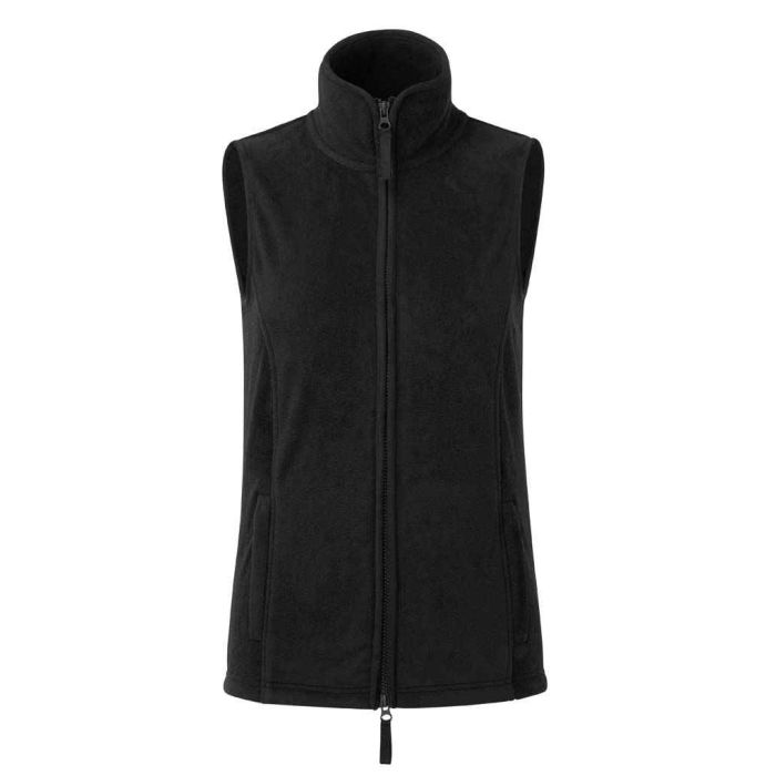 Premier Ladies Artisan Fleece Gilet & Bodywarmers main product photo