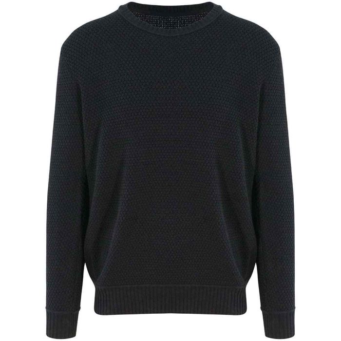 Ecologie Unisex Taroko Sustainable Crew Neck Sweater main product photo
