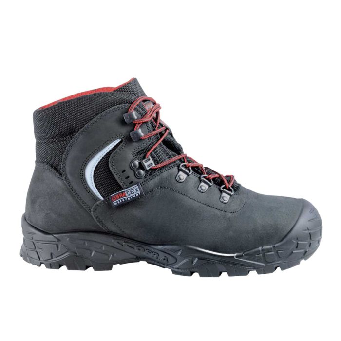Cofra Summit S3 WR SRC Safety Boot main product photo