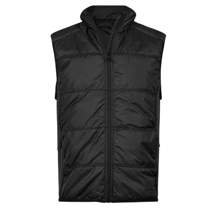 Tee Jays Hybrid-Stretch Bodywarmer main product photo