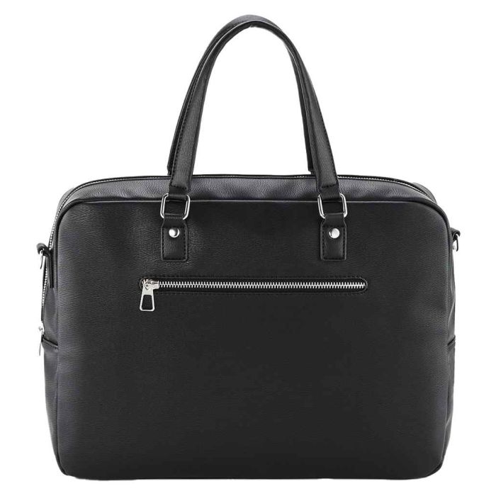 Quadra Tailored Luxe Briefcase main product photo