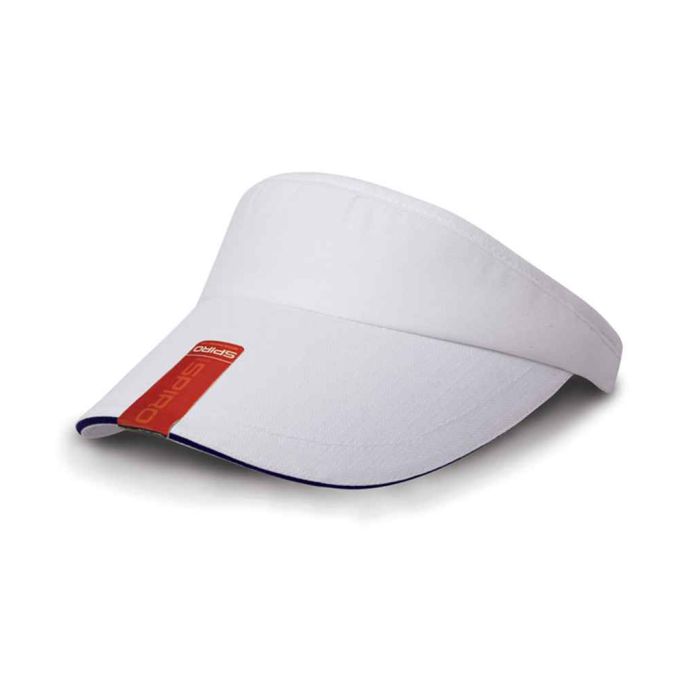 Result Herringbone Sun Visor main product photo
