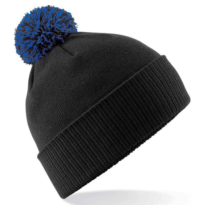 Beechfield Snowstar? Beanie main product photo