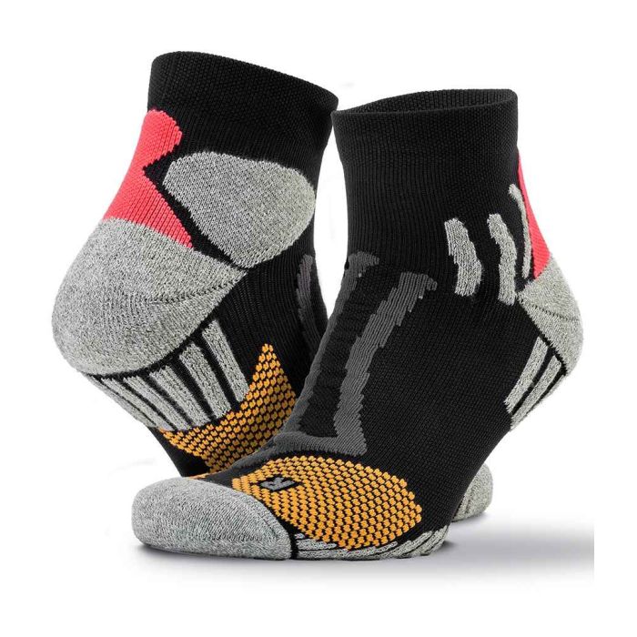 Spiro Technical Compression Sports Socks main product photo