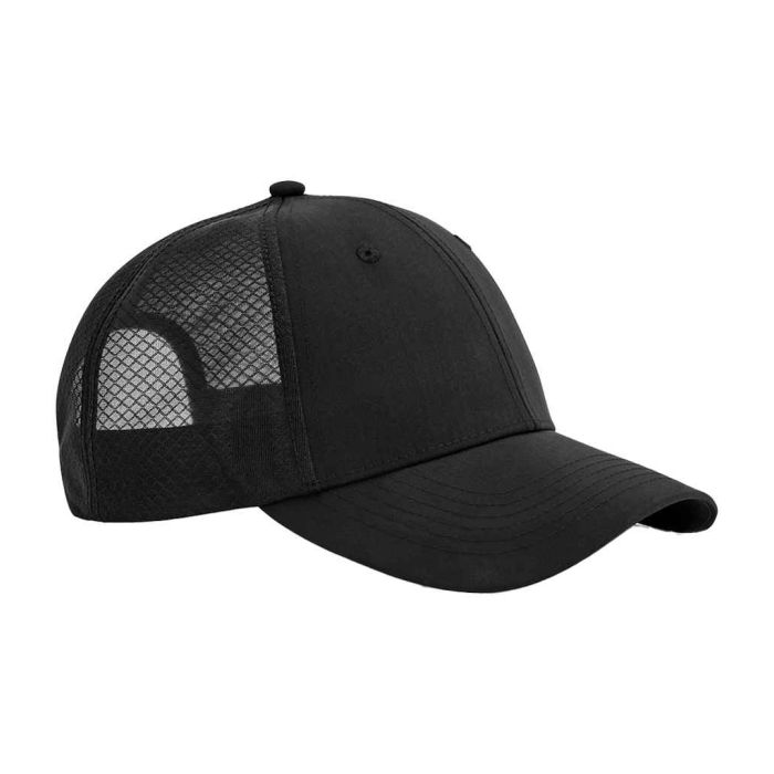Beechfield Technical Mesh Trucker Cap main product photo