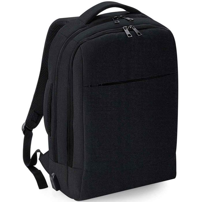 Quadra Q-Tech Charge Convertible Backpack main product photo