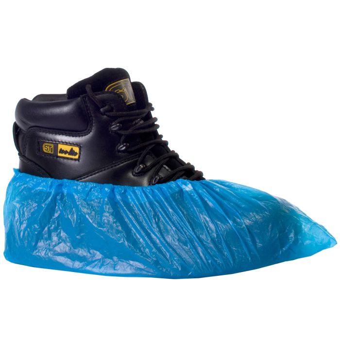 CPE Disposable Overshoe - Case main product photo