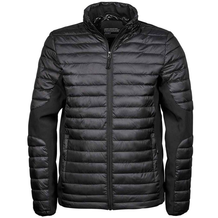 Tee Jays Crossover Padded Jacket main product photo