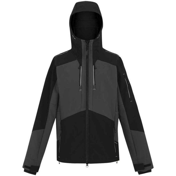 Regatta 4TEX Stretch Three Layer Soft Shell Jacket main product photo