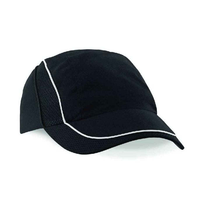 Beechfield Coolmax? Flow Mesh Cap main product photo