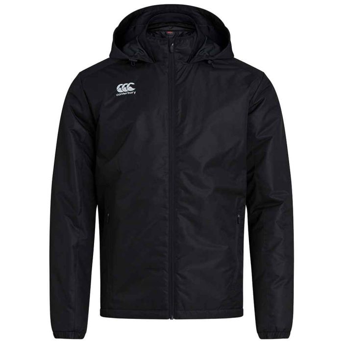 Canterbury Club Stadium Jacket main product photo