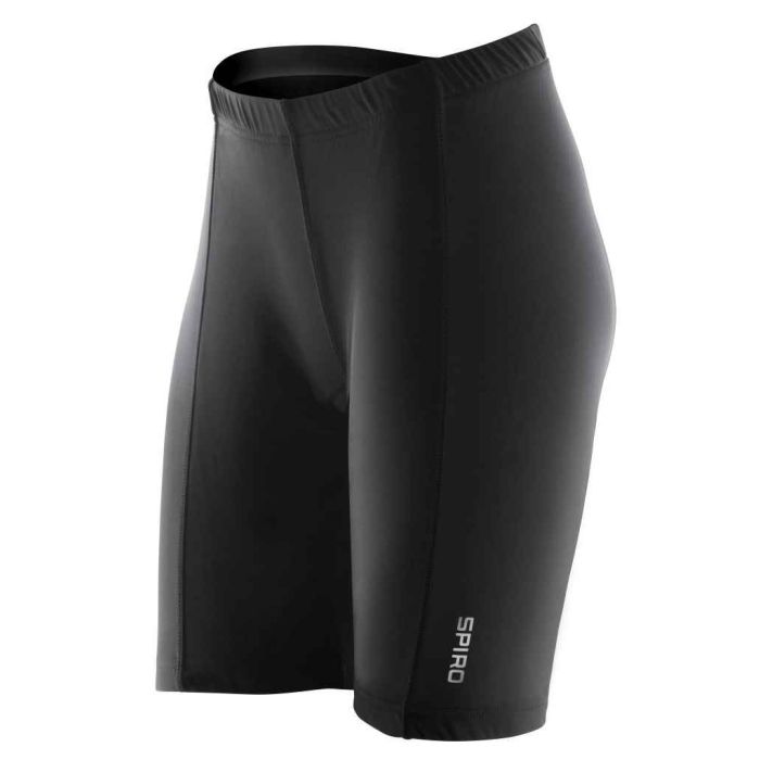 Spiro Ladies Bikewear Padded Shorts main product photo
