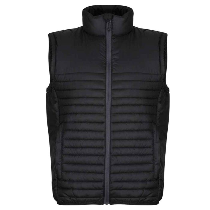 Regatta Honestly Made Recycled Insulated Bodywarmer main product photo
