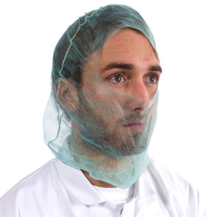 Balaclava Hood - Economy - Case main product photo