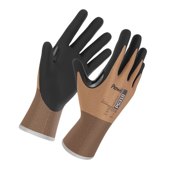 Pawa PG310 Level C Cut-Resistant Gloves main product photo