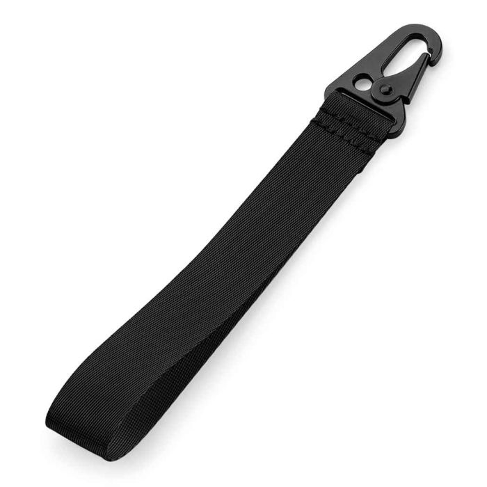 BagBase Brandable Key Clip main product photo