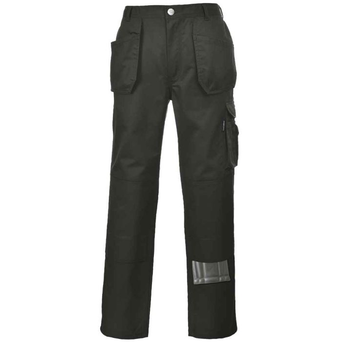 Portwest Slate Holster Trousers main product photo