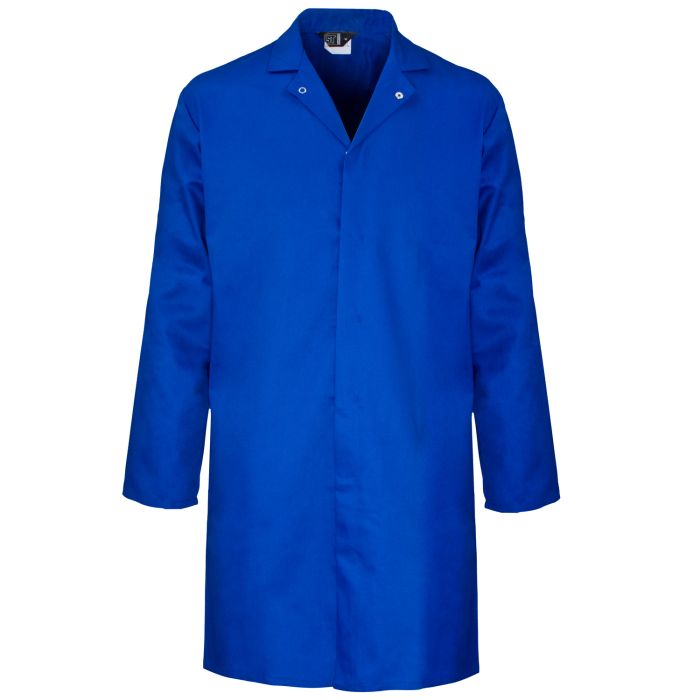 Polycotton Food Coat - Inner Pocket main product photo